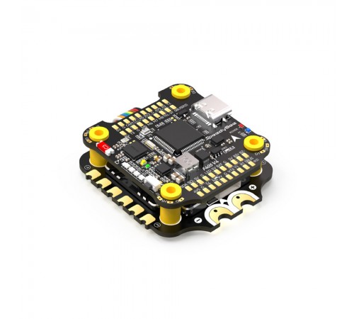 Політний стек SpeedyBee F405 V4 BLS 55A 30x30 FC&ESC Stack Політний стек SpeedyBee F405 V4 BLS 55A 30x30 FC&ESC Stack