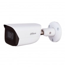IP-відеокамера 8 Мп Dahua DH-IPC-HFW3841EP-SA (2.8 мм) для системи відеонагляду