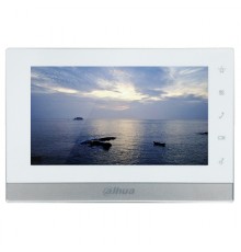 IP-відеодомофон Dahua VTH1550CH-S2