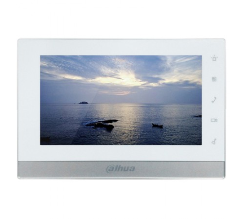 IP-відеодомофон Dahua VTH1550CH-S2 IP-відеодомофон Dahua VTH1550CH-S2