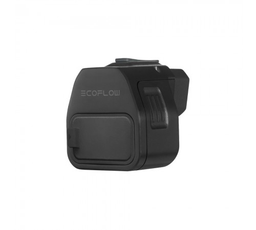 Адаптер EcoFlow DELTA Pro to Smart Generator Адаптер EcoFlow DELTA Pro to Smart Generator