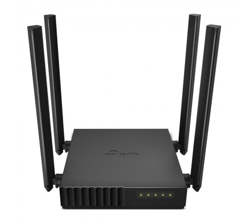 Маршрутизатор TP-LINK ARCHER C54 AC1200 4xFE LAN 1xFE WAN (ARCHER-C54) Маршрутизатор TP-LINK ARCHER C54 AC1200 4xFE LAN 1xFE WAN (ARCHER-C54)