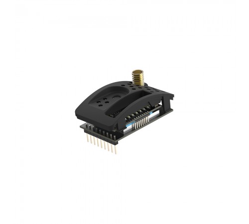 Модуль приймача iFlight 4.9-5.8G VRX для FPV-окулярів Skyzone Модуль приймача iFlight 4.9-5.8G VRX для FPV-окулярів Skyzone