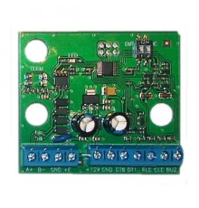 Конвертер U-Prox WRS485