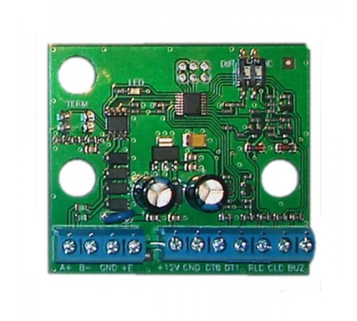 Конвертер U-Prox WRS485 Конвертер U-Prox WRS485