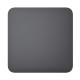 Вимикач Ajax LightSwitch 2-way Graphite прохідний