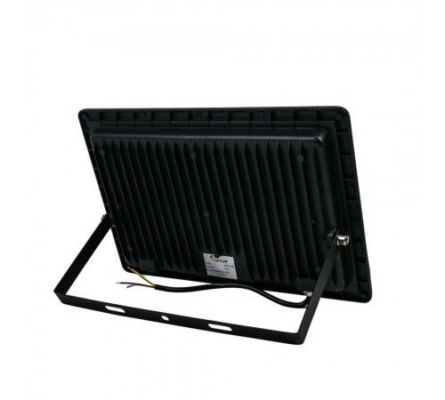 Прожектор світлодіодний Lightwell LW-FL-B-200 200 W Прожектор світлодіодний Lightwell LW-FL-B-200 200 W