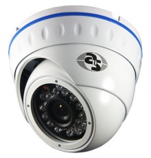 HD-CVI відеокамера вулична ACVD-13MIR-20/3.6