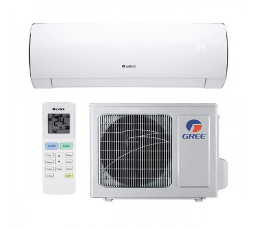 Кондиціонер Gree GWH09ACA-K3NNA1A Fairy Кондиціонер Gree GWH09ACA-K3NNA1A Fairy