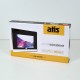 Відеодомофон ATIS AD-1070FHD Black (розпродаж 580)