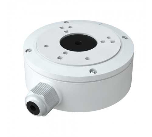 Комутаційний бокс Provision-ISR PR-JB12IP66 з вологозахистом Комутаційний бокс Provision-ISR PR-JB12IP66 з вологозахистом