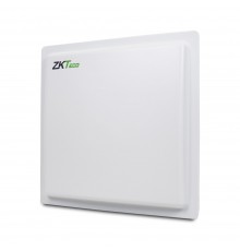 UHF-зчитувач вуличний ZKTeco UHF1-10E дальньої дії до 12 м