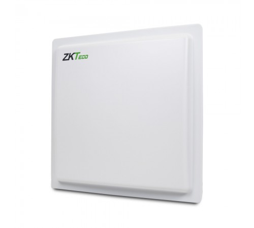 UHF-зчитувач вуличний ZKTeco UHF1-10E дальньої дії до 12 м UHF-зчитувач вуличний ZKTeco UHF1-10E дальньої дії до 12 м