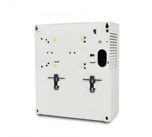 Бокс пластиковий Faraday Electronics PLB під акумулятори 7-9 А/год Бокс пластиковий Faraday Electronics PLB під акумулятори 7-9 А/год