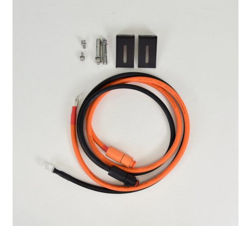 Акумулятор LiFePO4 літій залізо фосфатний 51.2В 300А·год Full Energy FEG-48300-1 Акумулятор LiFePO4 літій залізо фосфатний 51.2В 300А·год Full Energy FEG-48300-1