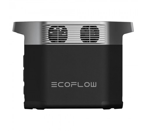 Зарядна станція EcoFlow DELTA 2 (1024 Вт·год) Зарядна станція EcoFlow DELTA 2 (1024 Вт·год)