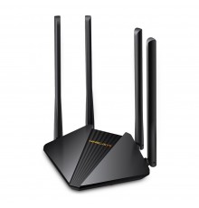 Бездротовий маршрутизатор Mercusys MR30G AC1200 2xGE LAN 1xGE WAN MU-MIMO (MR30G)