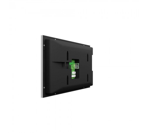 IP-відеодомофон 10" Bas-IP AT-10 white IP-відеодомофон 10" Bas-IP AT-10 white