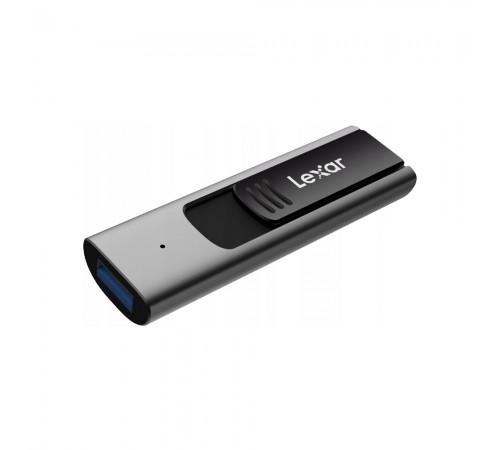Флеш-накопичувач Lexar JumpDrive M900 256GB USB 3.1 (LJDM900256G-BNQNG) Флеш-накопичувач Lexar JumpDrive M900 256GB USB 3.1 (LJDM900256G-BNQNG)