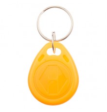 Брелок RFID KEYFOB MF Yellow