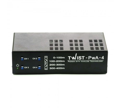 Twist-PwA-4 Rx Twist-PwA-4 Rx