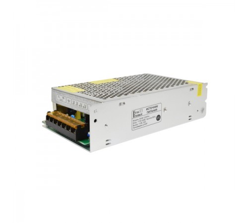 Блок живлення Full Energy BGM-1220Pro 12 В / 20 А на 2 канали навантаження Блок живлення Full Energy BGM-1220Pro 12 В / 20 А на 2 канали навантаження