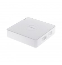 HD-TVI відеореєстратор 8-канальний Hikvision iDS-7108HQHI-M1/S(E) з підтримкою відеоаналітики для системи відеоспостереження