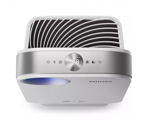 Очищувач повітря Philips Series 4500i AC4550/50 Очищувач повітря Philips Series 4500i AC4550/50