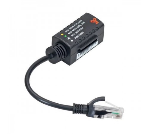 Poe тестер UTP3-PFD01 Poe тестер UTP3-PFD01
