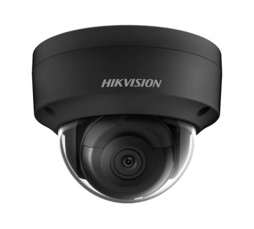 IP-відеокамера 4 Мп Hikvision DS-2CD2143G2-IS (2.8 мм) black з відеоаналітикою для системи відеонагляду IP-відеокамера 4 Мп Hikvision DS-2CD2143G2-IS (2.8 мм) black з відеоаналітикою для системи відеонагляду
