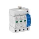 Обмежувач перенапруг OBO Bettermann Тип II V20-C 3+NPE+FS (5094765)