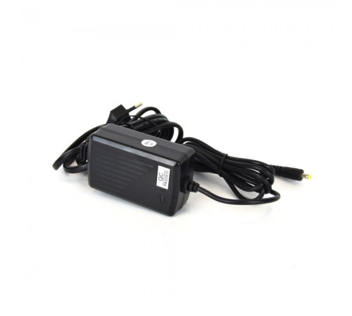 Блок живлення Faraday Electronics 19W/14.4v/PL (Довжина мережевого і вихідного кабелів: 1.4 м) Блок живлення Faraday Electronics 19W/14.4v/PL (Довжина мережевого і вихідного кабелів: 1.4 м)