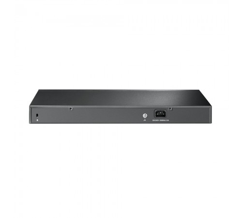 Комутатор TP-Link TL-SF1016 16-портовий некерований Комутатор TP-Link TL-SF1016 16-портовий некерований