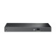 Комутатор TP-Link TL-SF1016 16-портовий некерований