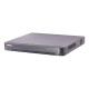HD-TVI відеореєстратор 16-канальний Hikvision iDS-7216HQHI-M1/S(C) з підтримкою детекції облич з 1 каналу для системи відеоспостереження