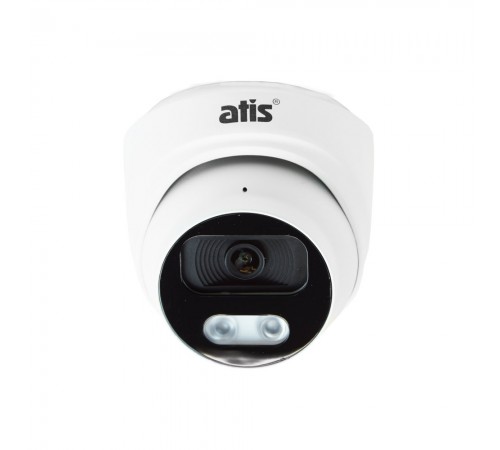 IP-відеокамера вулична 5 Мп ATIS ANVD-5MIRP-30W/2.8A Pro-S для системи IP-відеонагляду IP-відеокамера вулична 5 Мп ATIS ANVD-5MIRP-30W/2.8A Pro-S для системи IP-відеонагляду