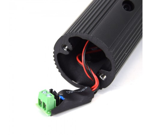 Фіксатор дверей Yli Electronic YD-606 підлоговий/настінний Фіксатор дверей Yli Electronic YD-606 підлоговий/настінний