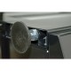Шафа серверна CMS 33U 800 х 865 UA-MGSE3388MB посилена для мережевого обладнання