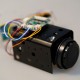 Камера для FPV дрона Foxeer 30x Zoom 700TVL CMOS з 30-кратним зумом та PWM-керуванням