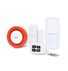 Комплект бездротової Wi-Fi сигналізації ATIS Kit 200T