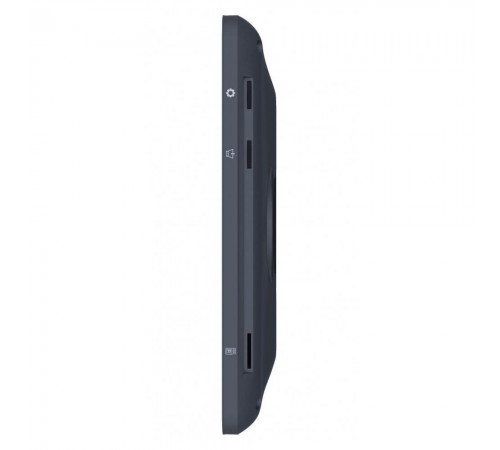 Відеодомофон 7" Slinex SM-07MHD dark grey з детектором руху і записом відео Відеодомофон 7" Slinex SM-07MHD dark grey з детектором руху і записом відео
