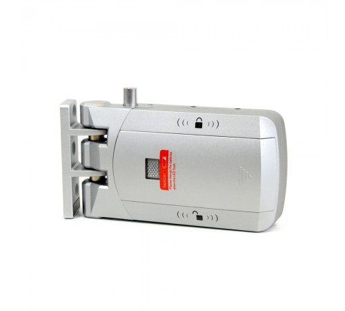 Комплект бездротового smart замка ATIS Lock WD-03L Комплект бездротового smart замка ATIS Lock WD-03L
