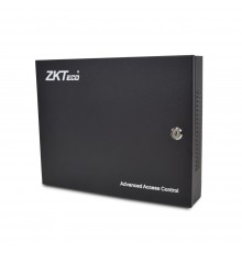 Мережевий контролер в боксі ZKTeco C3-200 Package B для 2 дверей