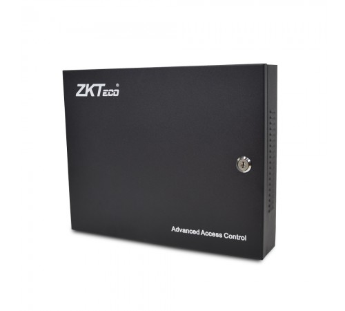 Мережевий контролер в боксі ZKTeco C3-200 Package B для 2 дверей Мережевий контролер в боксі ZKTeco C3-200 Package B для 2 дверей