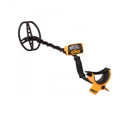Ґрунтовий металодетектор Garrett ACE-400i Ґрунтовий металодетектор Garrett ACE-400i