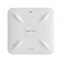 Точка доступу Ruijie Reyee RG-RAP2260(E) Wi-Fi 6 дводіапазонна