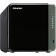 Система зберігання даних QNAP TS-453D-4G з 4 відсіками для дисків, 4GB RAM, настільне виконання