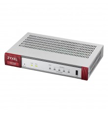 Міжмережевий екран Zyxel USG FLEX 50 (USGFLEX50-EU0101F)