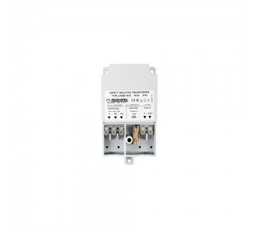 Трансформатор AC230В/18В Satel TR-40 VA Трансформатор AC230В/18В Satel TR-40 VA