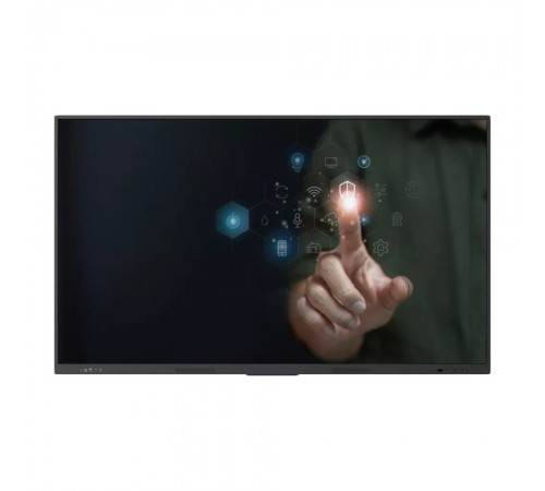 Інтерактивна панель 86" Prestigio PSMB000L865 серія LIGHT GEN 5 Інтерактивна панель 86" Prestigio PSMB000L865 серія LIGHT GEN 5